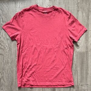 J. Crew Cotton Washed T-Shirt.  Size M.  NWOT